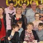 Daphne Sowerby's story