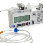 Syringe Driver Competency Training