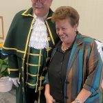 2020 Volunteer Recognition Event Nominee: Donna Clapham