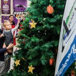Tree of Remembrance 2020 launched by Deputy Mayor, Aleisha Rutherford