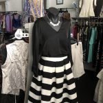 Feilding Shop Dress