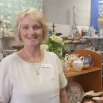 Meet our Arohanui team: Jennie Lewer