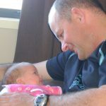01 jay with his daughter erin renee in 2009 pre diagnosis.