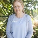 Meet Our Team: Clare Randall