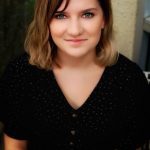 Meet our Volunteers: Georgia Borrie