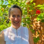 Meet Our Team: Julia Mutch, Community Palliative Care Nurse
