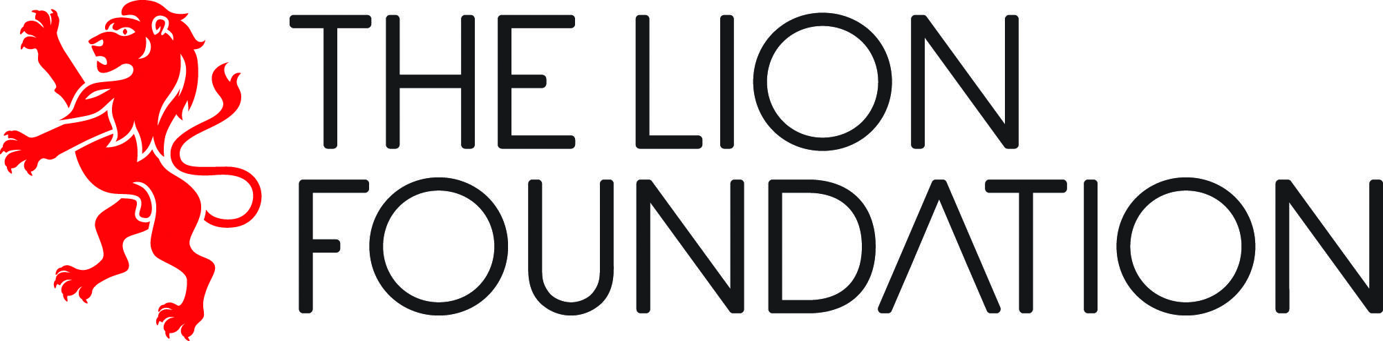 The Lion Foundation