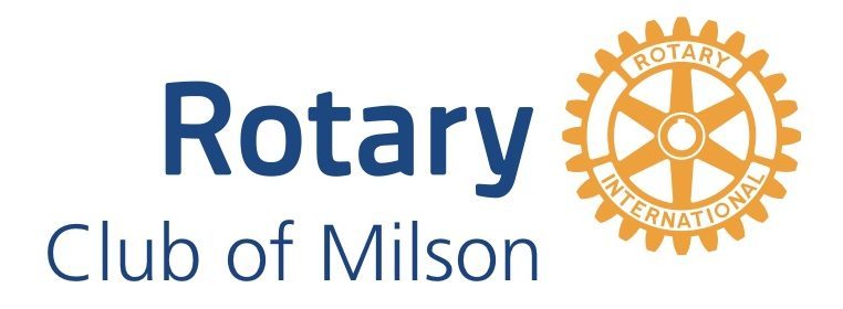 Milson_Logo Rotary Club of Milson