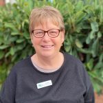 Meet Our Team: Jill Rolls