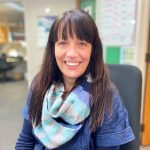 Meet Our Team: Kate Bird, Director of Clinical Services