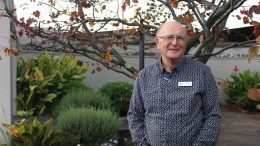 Arohanui Hospice Logo Colour