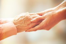 Arohanui Hospice Logo Colour
