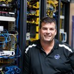 Inspire Net: A local company with a big belief in giving back to the community