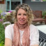 Meet Our Team: Bridget Verry