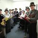 Strumpettes Band