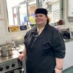 Meet our team: Rachel Fulton-Cameron