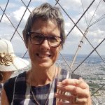 Joanne Jackson - Proving hospice isn't just a place to die