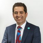 Arohanui Hospice Logo Colour