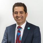 Arohanui Hospice Board welcomes new trustee
