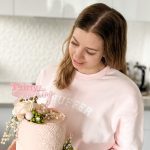 Paying it forward one cake at a time