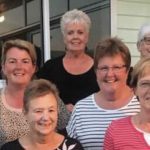 Feilding Friends' phenomenal fundraising efforts