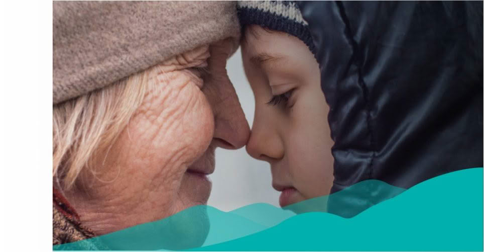 Arohanui Hospice Logo Colour
