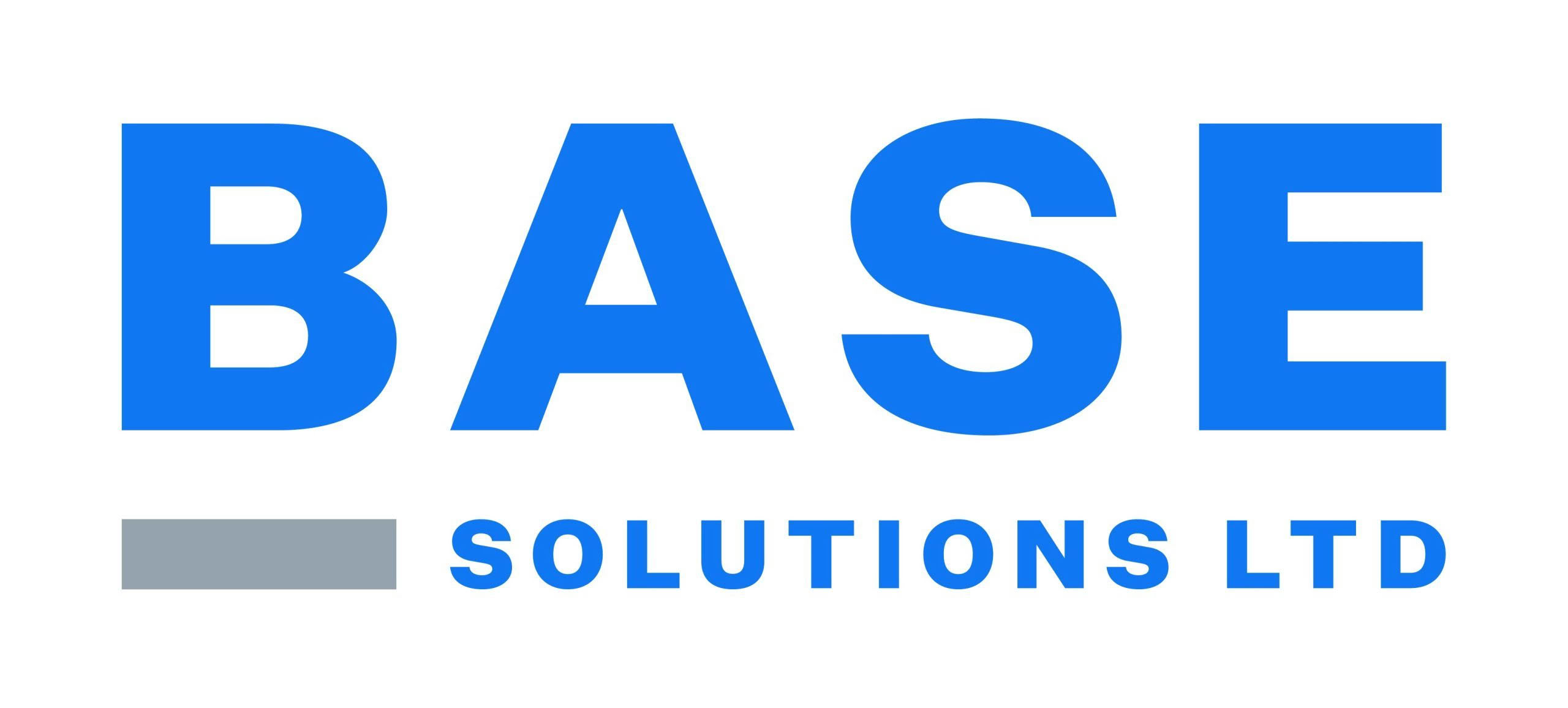 Base Solutions