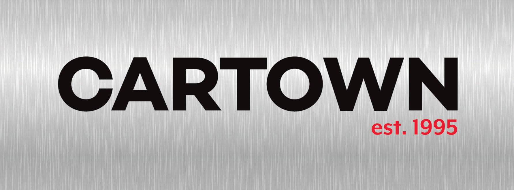 Cartown Logo