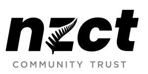 Nzct Black On White