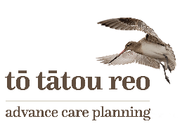 Advance care planning