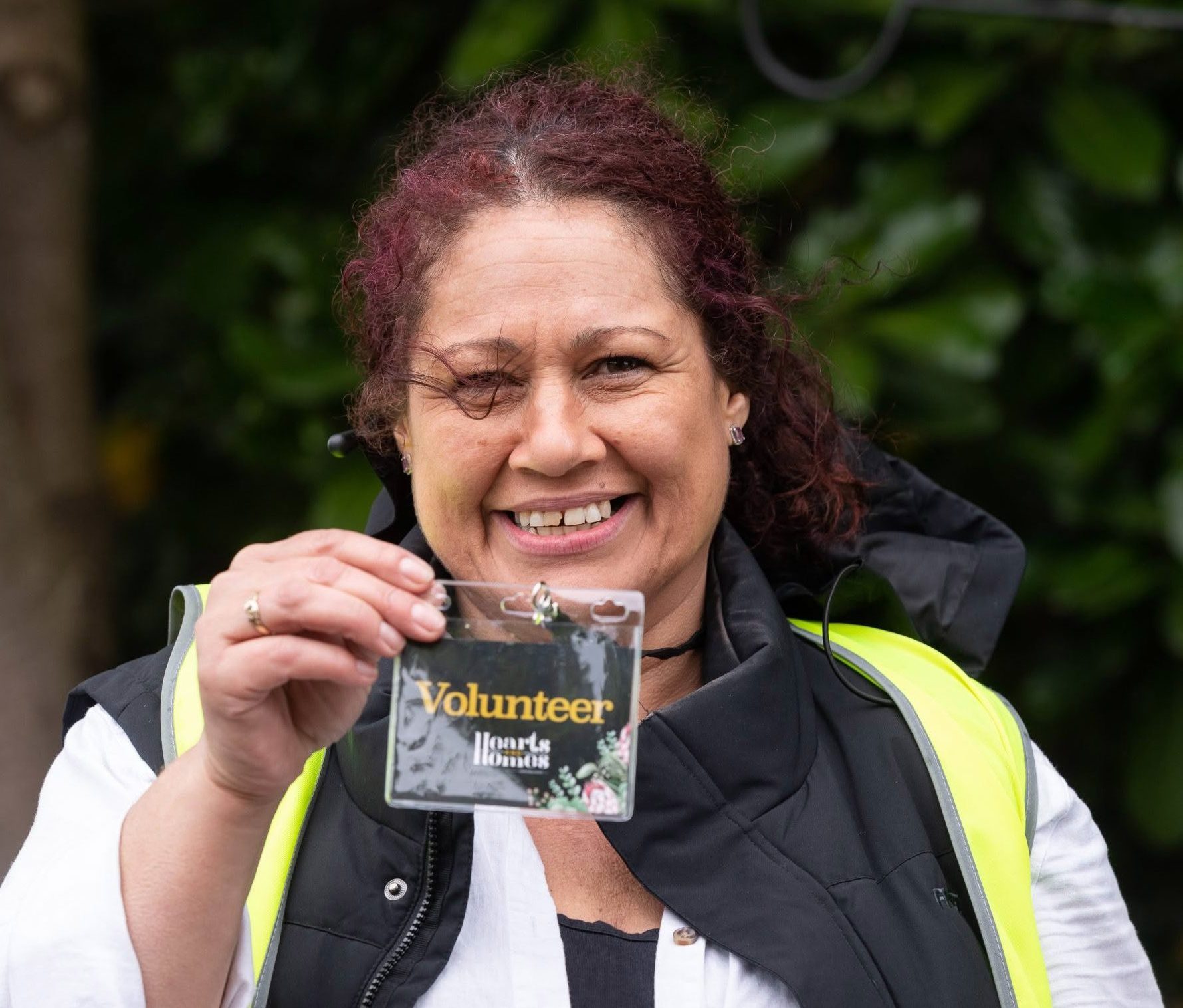 Arohanui hospice hearts and homes 2022
