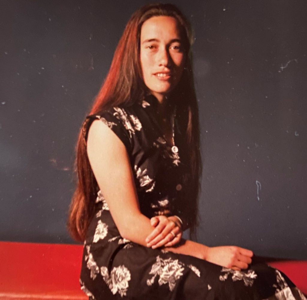 Michelle macgregor image