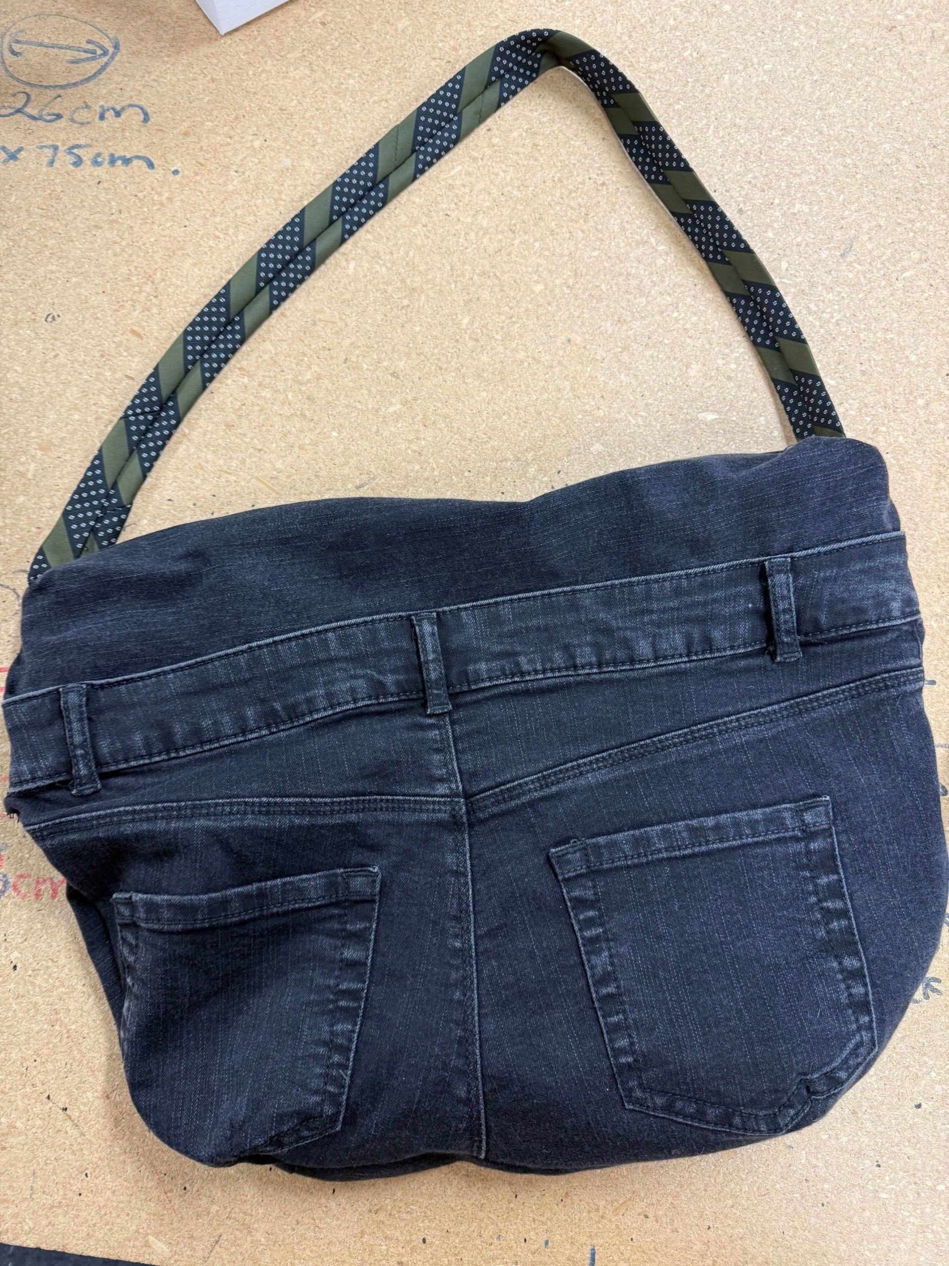 Bag #1
