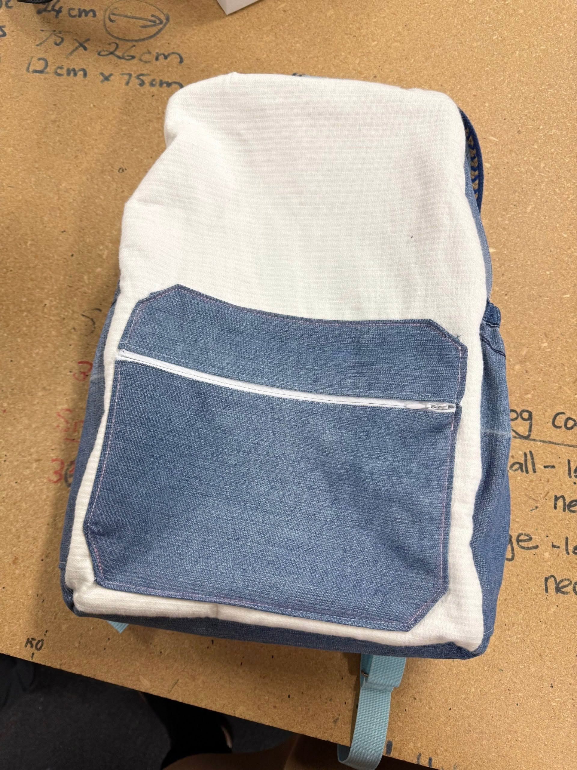 Bag #2
