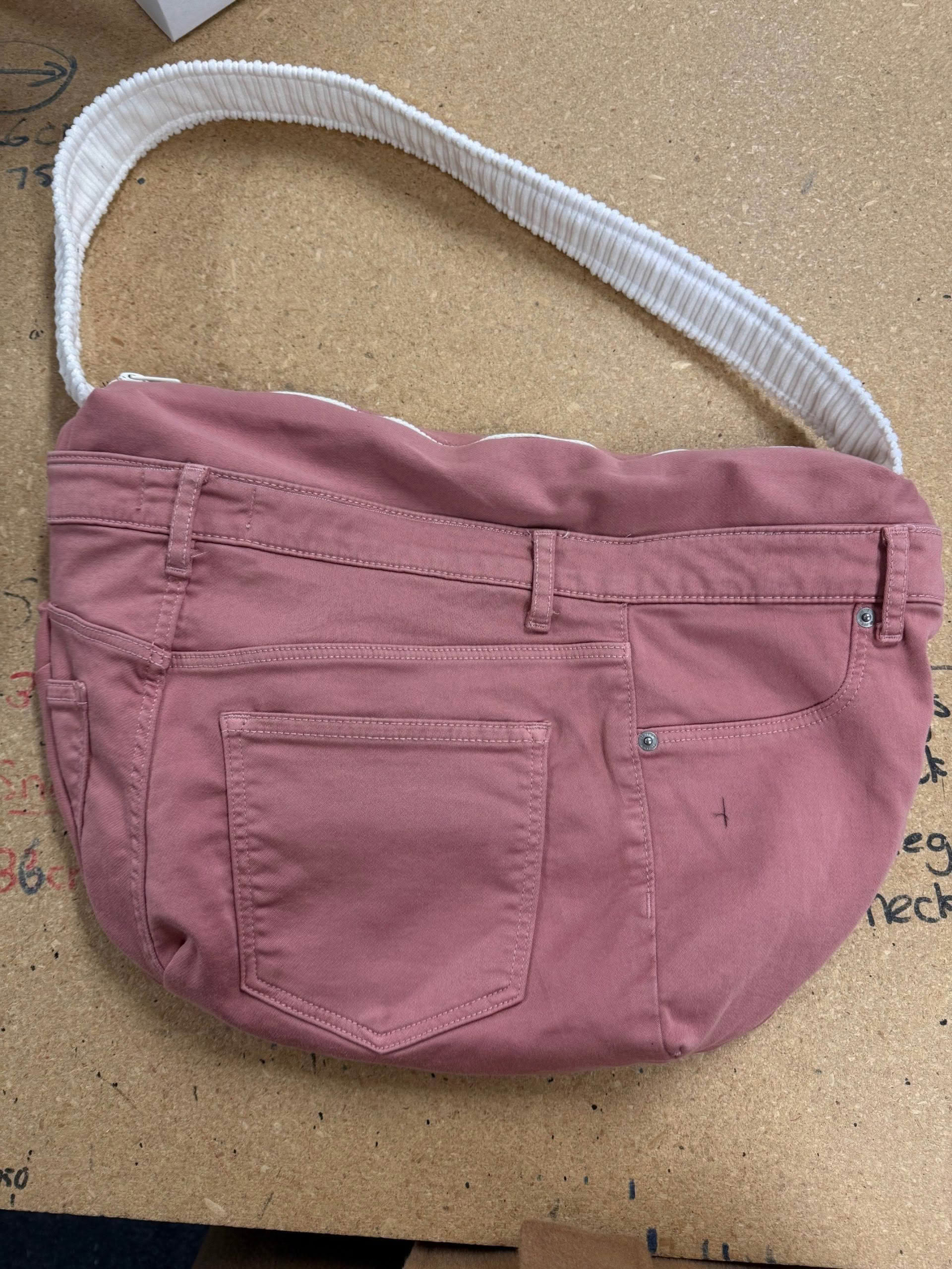 Bag #3