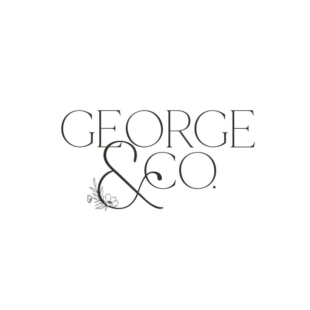 George+and+co secondary+logo nickel (1)