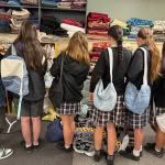 A Stitch in Time: Awatapu College Students Bring Manaakitanga to Life Through Fashion and Sustainability