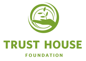 Trust house foundation logo download