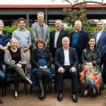 Arohanui Hospice Welcomes Four New Trustees to Strengthen Governance and Community Impact