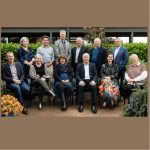 Arohanui Hospice Welcomes Four New Trustees to Strengthen Governance and Community Impact