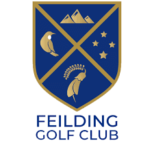 Feilding golf club