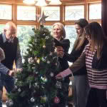 Tree of Remembrance - Help Families Who Need Hospice Care This Christmas 