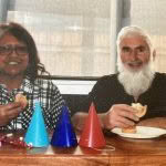 Wrapped in Love: How Hospice Supported Trev and Mai