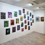 Zimmerman Gallery Hosts Hospice Fundraising Art Exhibition