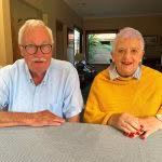 Volunteer Awareness Week - Meet Marie-Louise and Michael Ongley
