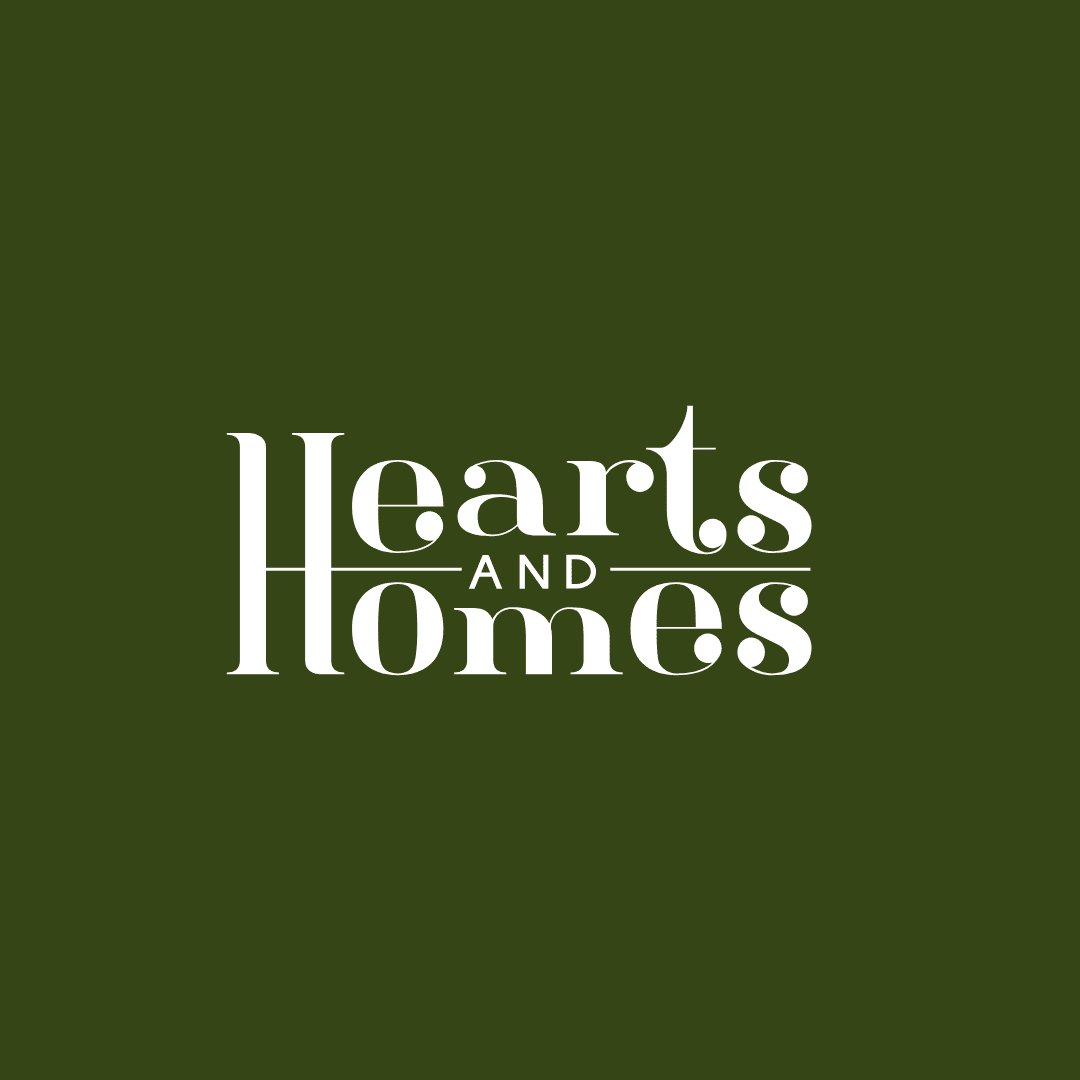H&H Profile Logo